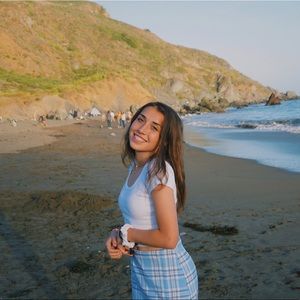 Meet your Posher, Gwen